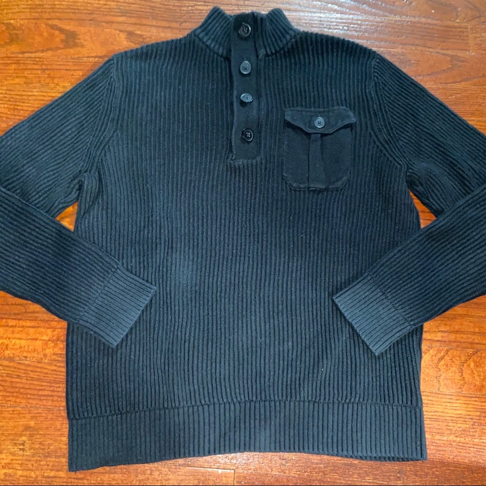 Men’s large sweater